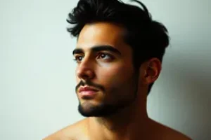 que tipo de masculino eu represento