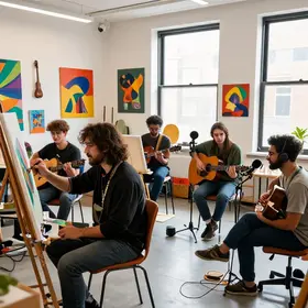 streaming-para-artistas-independentes-como-alavancar-sua-carreira
