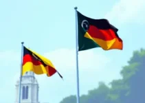 200 anos de relações entre Brasil e Alemanha