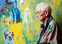 arte e cultura aos 60+