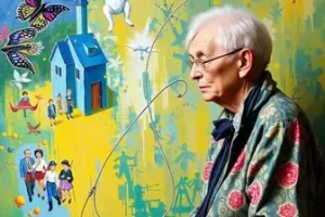 arte e cultura aos 60+