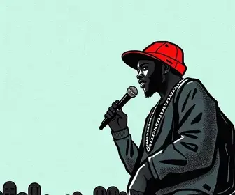 Museu da Cultura Hip Hop