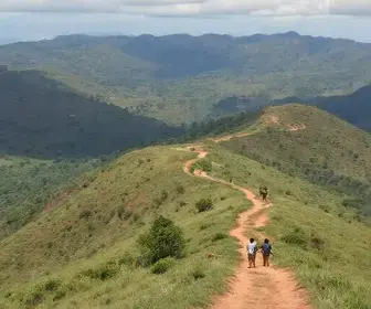 Serra da Capivara