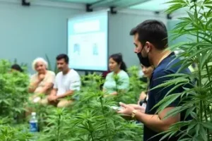 cannabis medicinal