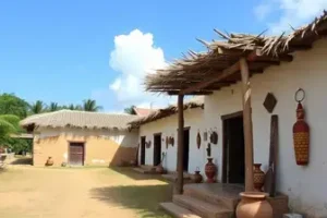 Centro de Cultura e Artesanato do Ceará