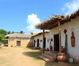 Centro de Cultura e Artesanato do Ceará