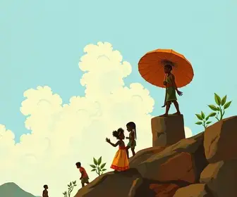 cultura e desenvolvimento