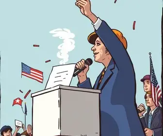 cultura nas eleições