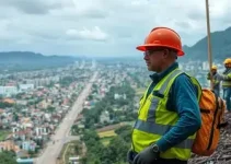 cultura de prevenção contra desastres
