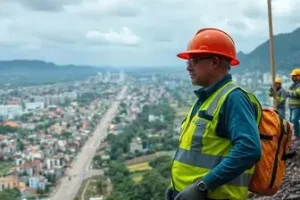 cultura de prevenção contra desastres