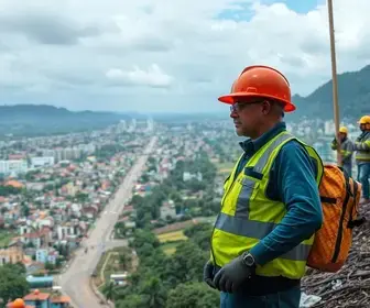 cultura de prevenção contra desastres