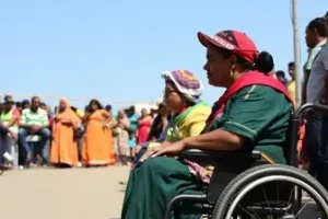 inclusão de pessoas com deficiência pela cultura