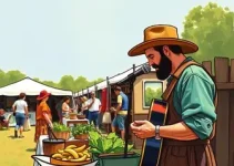 Feira Cultura, Sabor e Arte