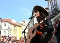 Festival Fado e os Bairros