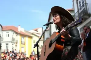 Festival Fado e os Bairros