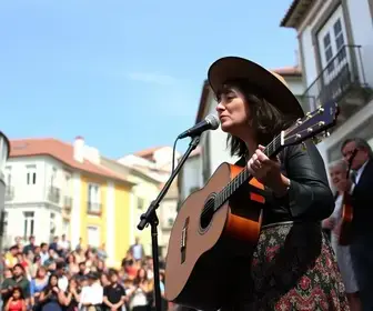Festival Fado e os Bairros