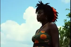 cultura negra