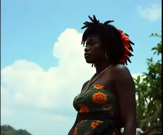 cultura negra