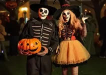 fantasias de Halloween em dupla