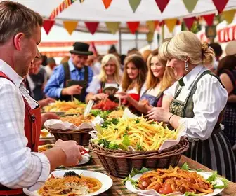Oktoberfest
