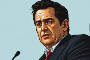 Mario Frias