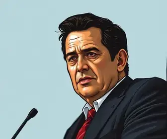 Mario Frias