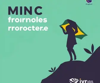 fomento à Rede de Pontões Cultura Viva
