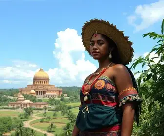 descentralização de recursos na cultura