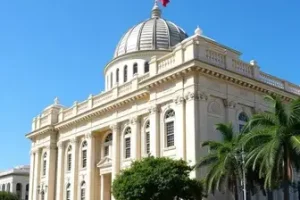 futuro do Ministério da Cultura