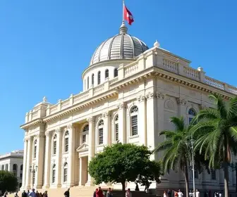 futuro do Ministério da Cultura