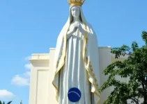 Nossa Senhora Aparecida