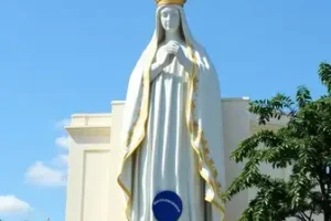 Nossa Senhora Aparecida