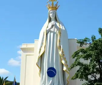 Nossa Senhora Aparecida