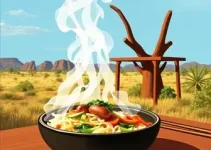 Outback entra na cultura coreana