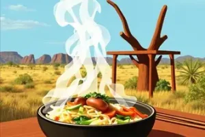 Outback entra na cultura coreana