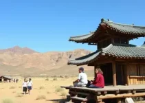 cultura coreana