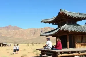 cultura coreana