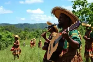 cultura popular brasileira
