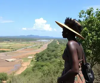 memória negra