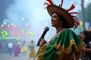 shows e consumo cultural