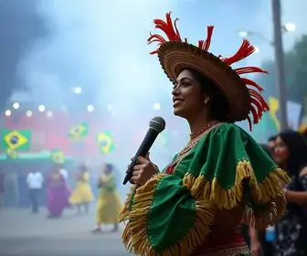 shows e consumo cultural