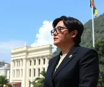 reestruturação da Secretaria de Cultura do RJ