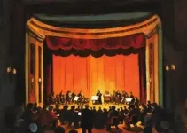 teatro cultura artística