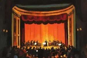 teatro cultura artística