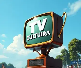 TV Cultura